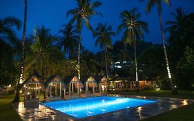 The Forty Eight Resort Candidasa